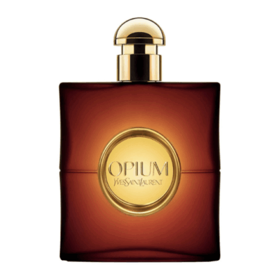 Opium By Yves Saint Laurent For Women